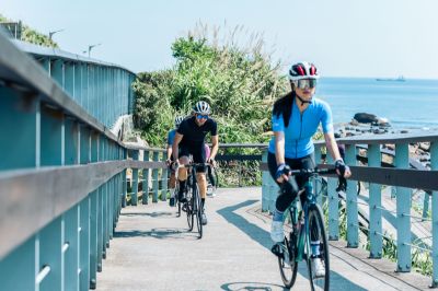 2023皇冠海岸影片拍攝案 車遊之冠_外木山自行車道