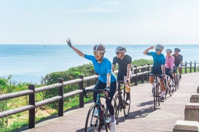 2023皇冠海岸影片拍攝案 車遊之冠_外木山自行車道