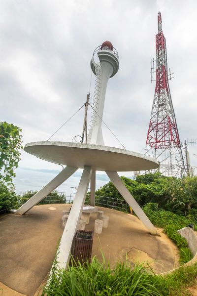 109年轄區景點攝影案 野柳燈秆