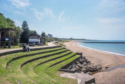 109年轄區景點攝影案 淺水灣