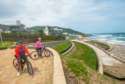 109年轄區景點攝影案 中角灣