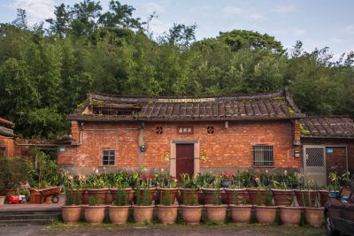 109年轄區景點攝影案 三芝源興居