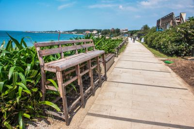 109年轄區景點攝影案 淺水灣南側步道