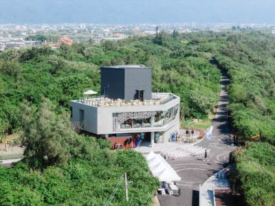  永鎮濱海驛站2026年3月18日開幕活動2