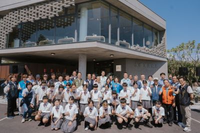  永鎮濱海驛站2026年3月18日開幕活動4