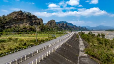 茂林景點剪影 03-十八羅漢山遊憩區