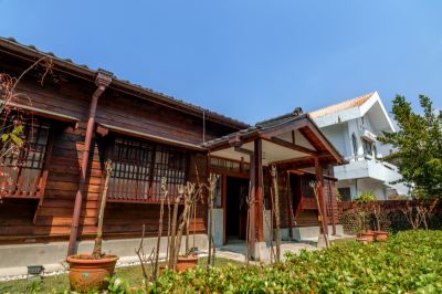 茂林景點剪影 04-池田屋