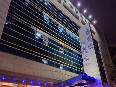  光華數位新天地