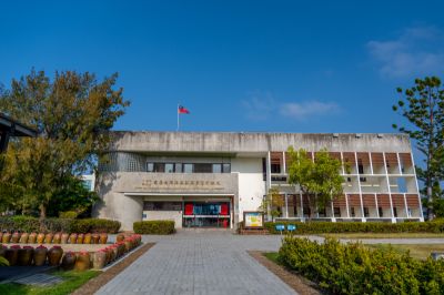 雲嘉南濱海國家風景區管理處
