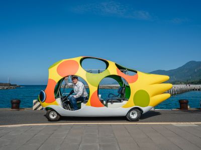  2026-2027屏東落山風藝術季