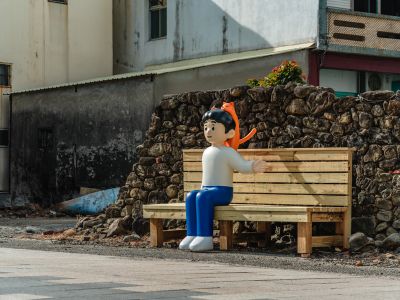  2026-2027屏東落山風藝術季