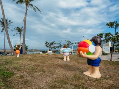  2026-2027屏東落山風藝術季