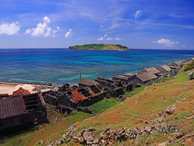  澎湖南方四島國家公園
