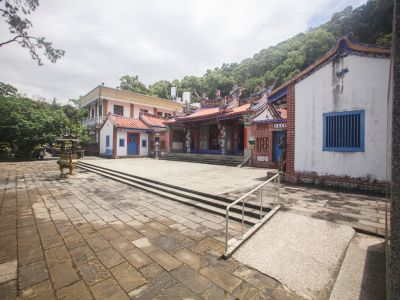  清水岩寺