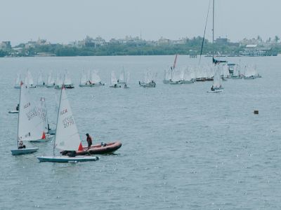  2026大鵬灣帆船生活節