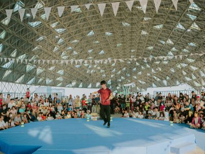  2026大鵬灣帆船生活節