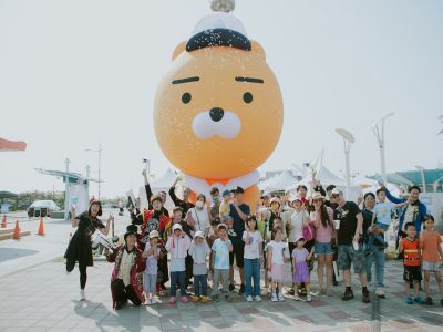  2026大鵬灣帆船生活節