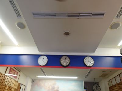  福井鐵道文物館