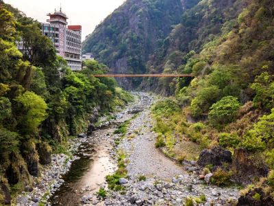  捎來步道