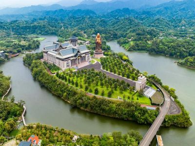  參山國家風景區