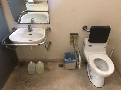  清水岩生態展示中心