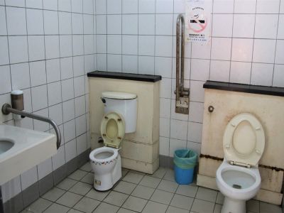  八卦山大佛風景區