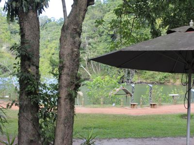  綠世界生態農場