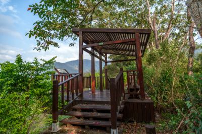 茂林景點剪影 04.02-浦來溪頭社戰道