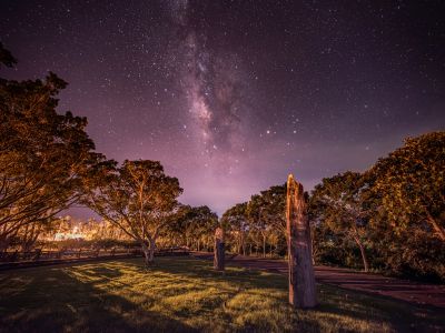  Satokoay（舞鶴）遺址