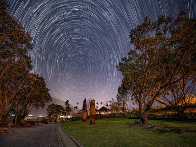  花蓮瑞穗-養生溫泉泛舟樂、茶香乳香咖啡香