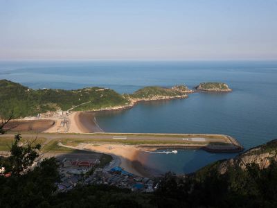  壁山
