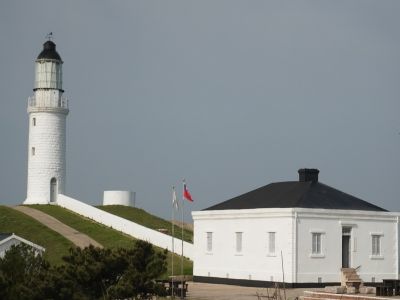  東莒島燈塔