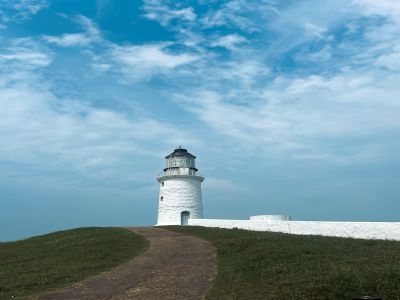  東莒島燈塔
