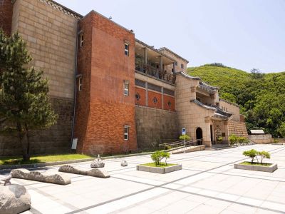  馬祖民俗文物館