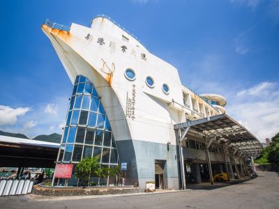  成功漁港