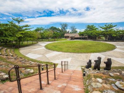  阿美族民俗中心