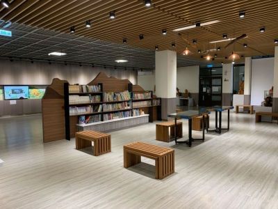  東北角及宜蘭海岸國家風景區-大里遊客中心