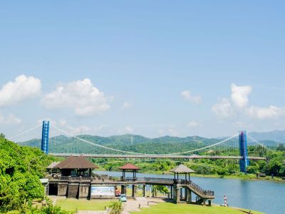  龍門露營渡假基地（龍門露營區）