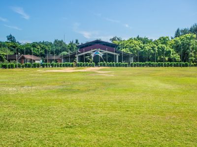  龍門露營渡假基地（龍門露營區）
