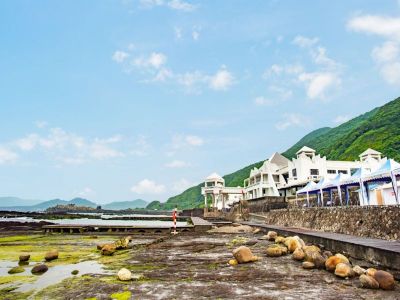  龍洞南口海洋公園（龍洞四季灣）