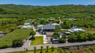  花東縱谷國家風景區管理處-利吉資訊站