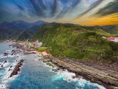  龍洞灣海洋公園