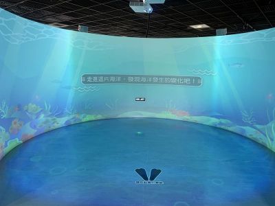  東北角及宜蘭海岸國家風景區-福隆遊客中心