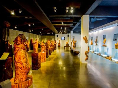  東北角及宜蘭海岸國家風景區-福隆遊客中心