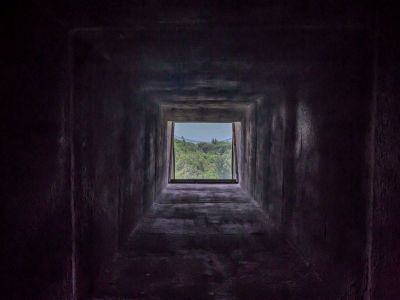  壯圍沙丘生態園區