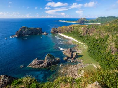  綠島