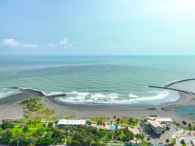  青洲灣(原青洲濱海遊憩區)