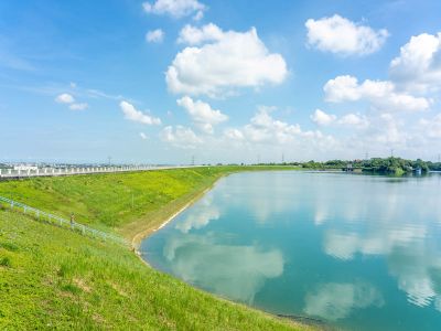  烏山頭水庫風景區