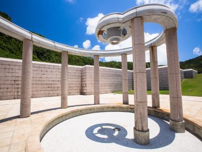  國家人權博物館白色恐怖綠島紀念園區