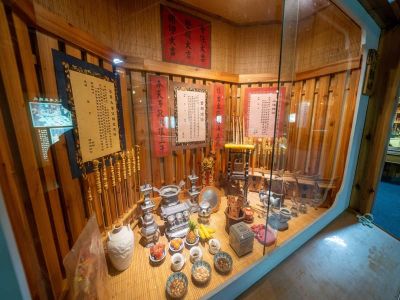  東隆文化中心